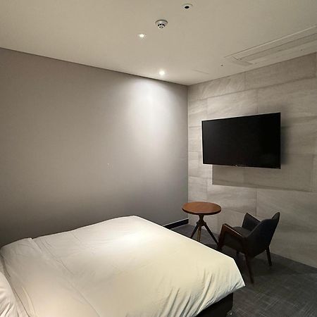 Rivertain Hotel Daegu Exterior photo
